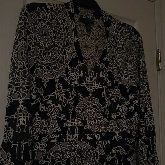 Alfani dress - Picture 3 of 3